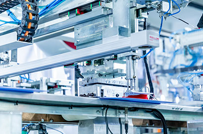 壓鑄成型技術(shù)過(guò)程及參數(shù)