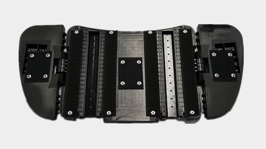 飛機(jī)座椅頭枕