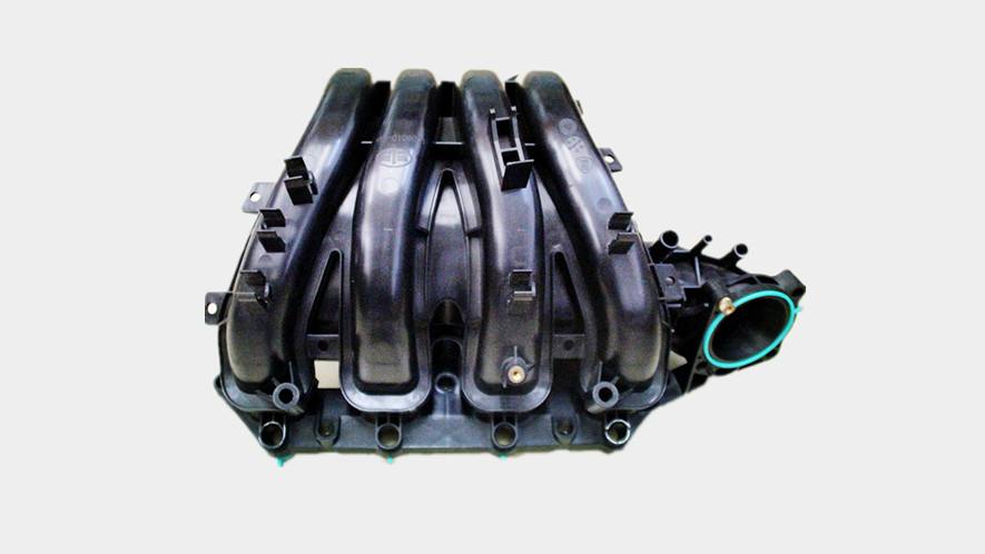 汽車進(jìn)氣岐管