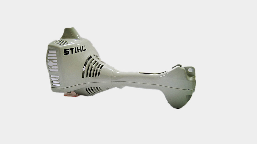 割草機(jī)發(fā)動(dòng)機(jī)上下蓋