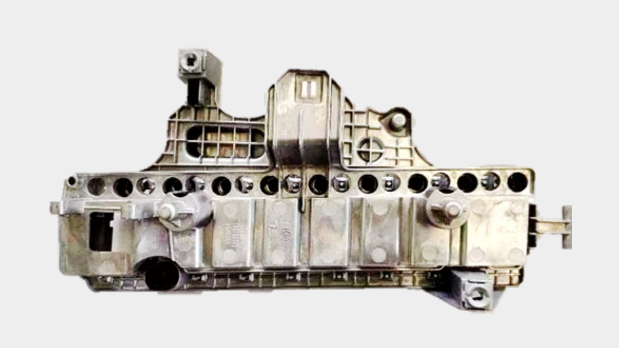 車燈調(diào)光模組