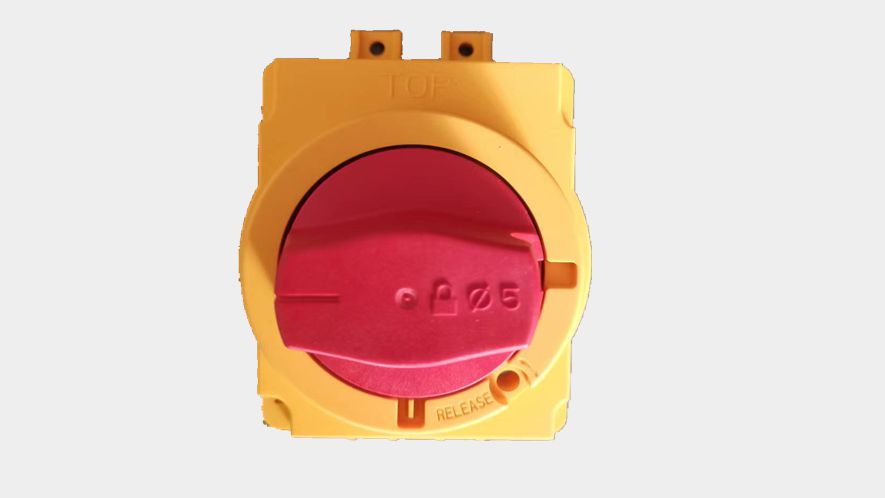 工業(yè)電氣開關(guān)