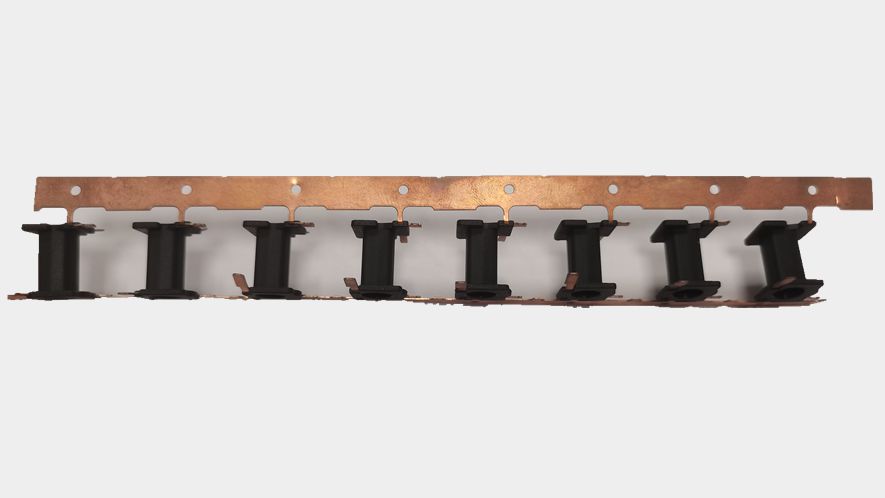 工業(yè)電氣開關(guān)零件