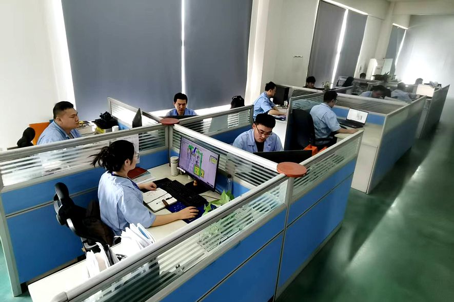 自動化設(shè)計