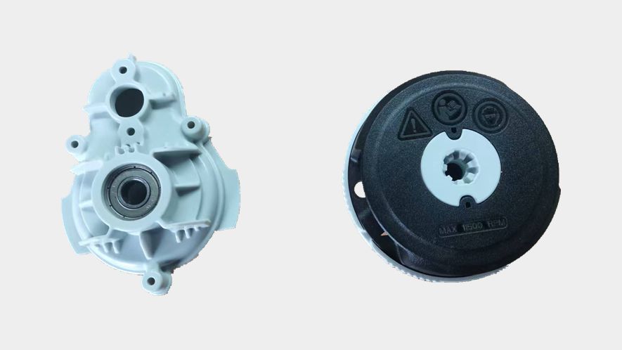 油鋸高速傳動(dòng)中心